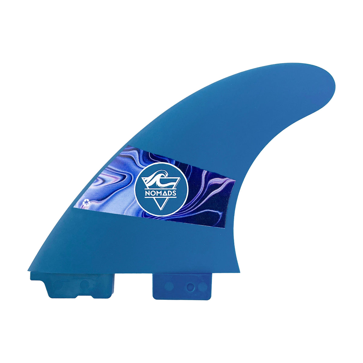NOMADS - Dérives Thruster F30 Progress- 2 Tabs - Taille M