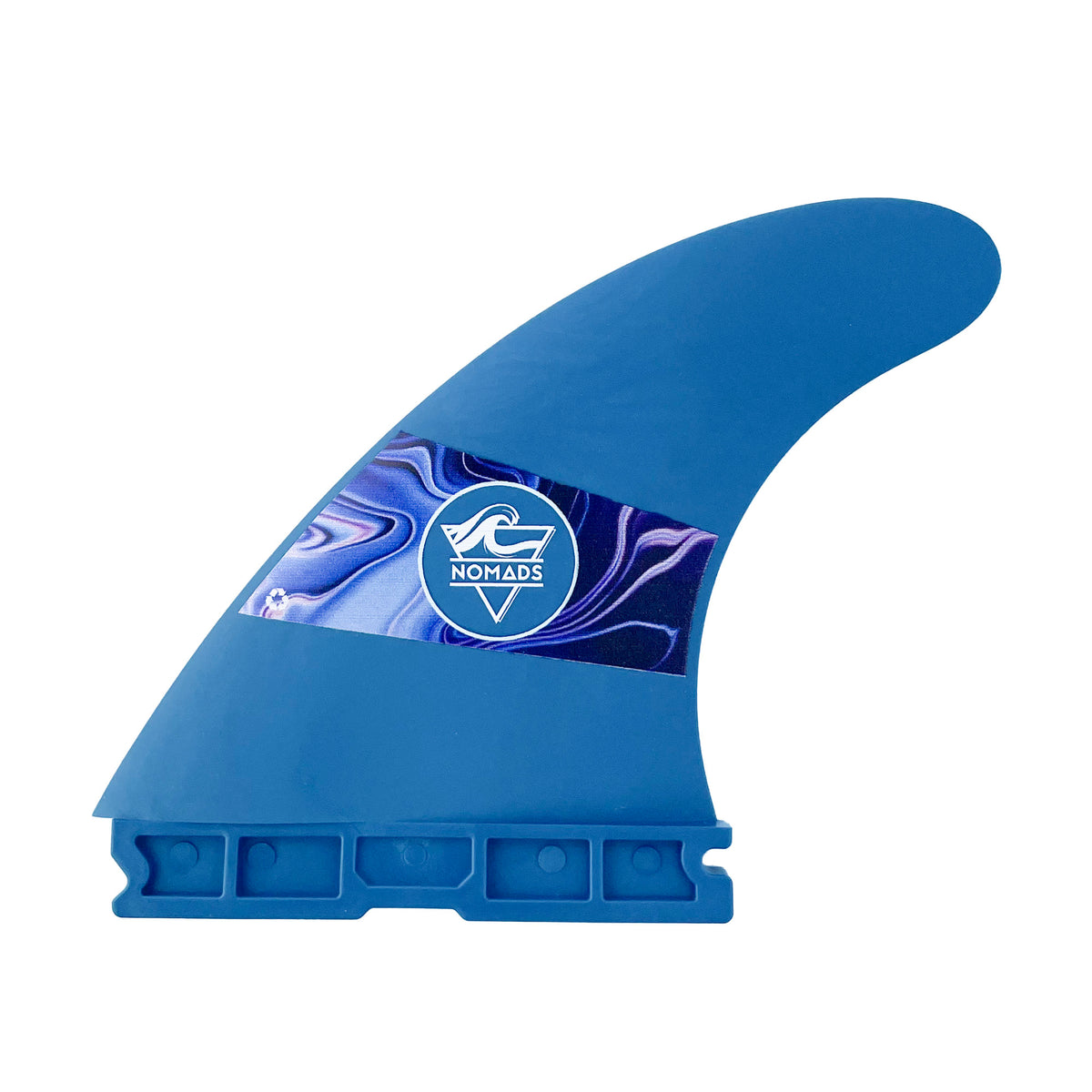 NOMADS - Dérives Thruster F30 Progress- 1 Tab - Taille M