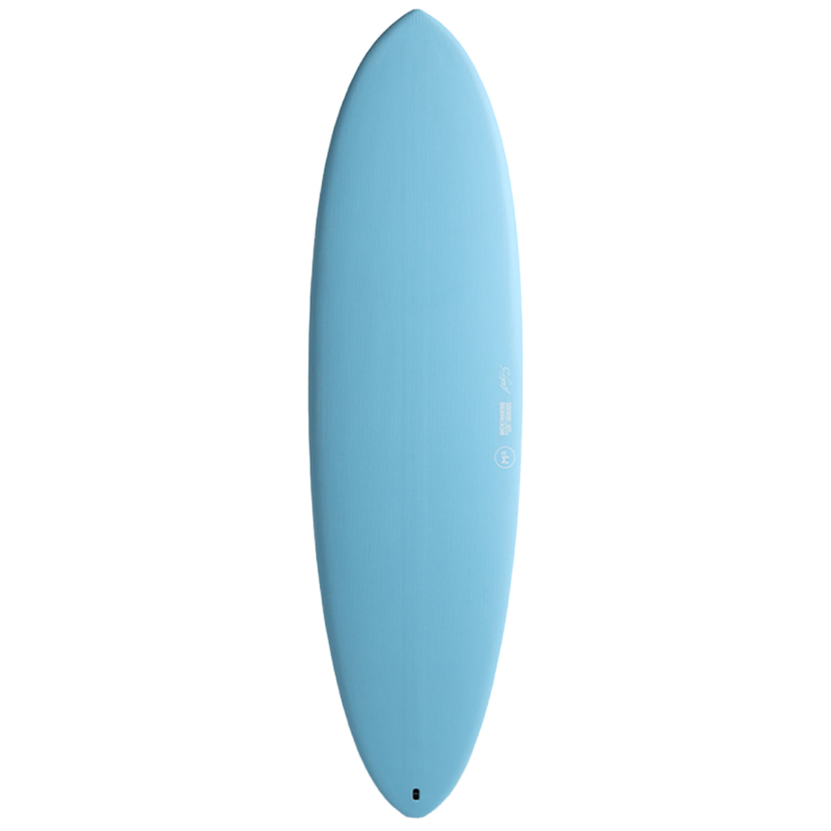 MF Mick Fanning - Alley Cat Epoxy Pro 7'0 FCSII - Sky Blue