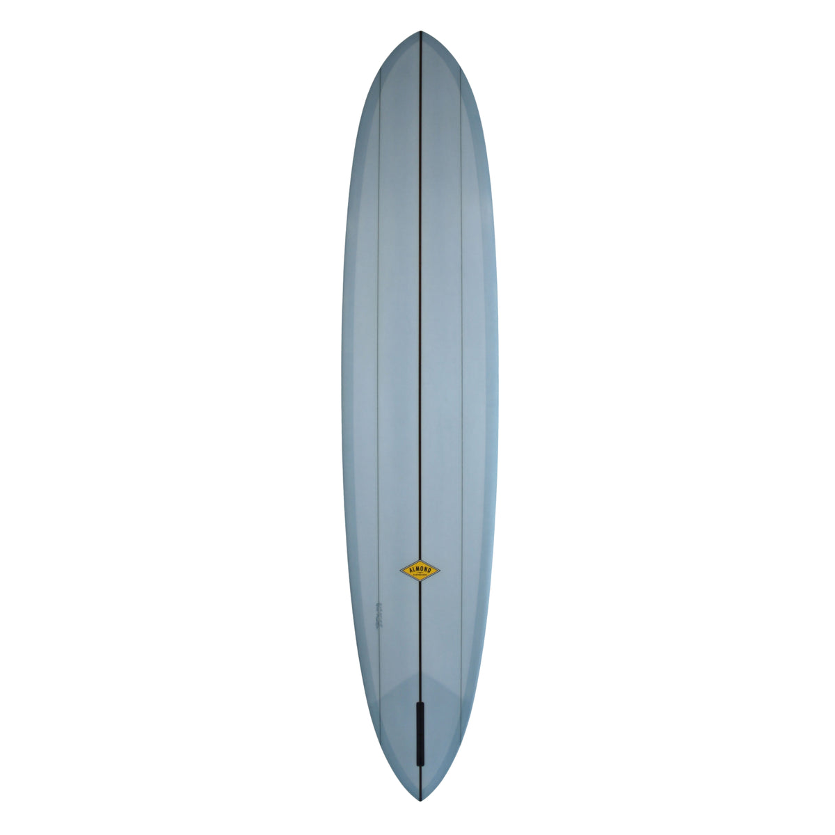 ALMOND - 10'0 Cashew II (PU) - Steel Blue