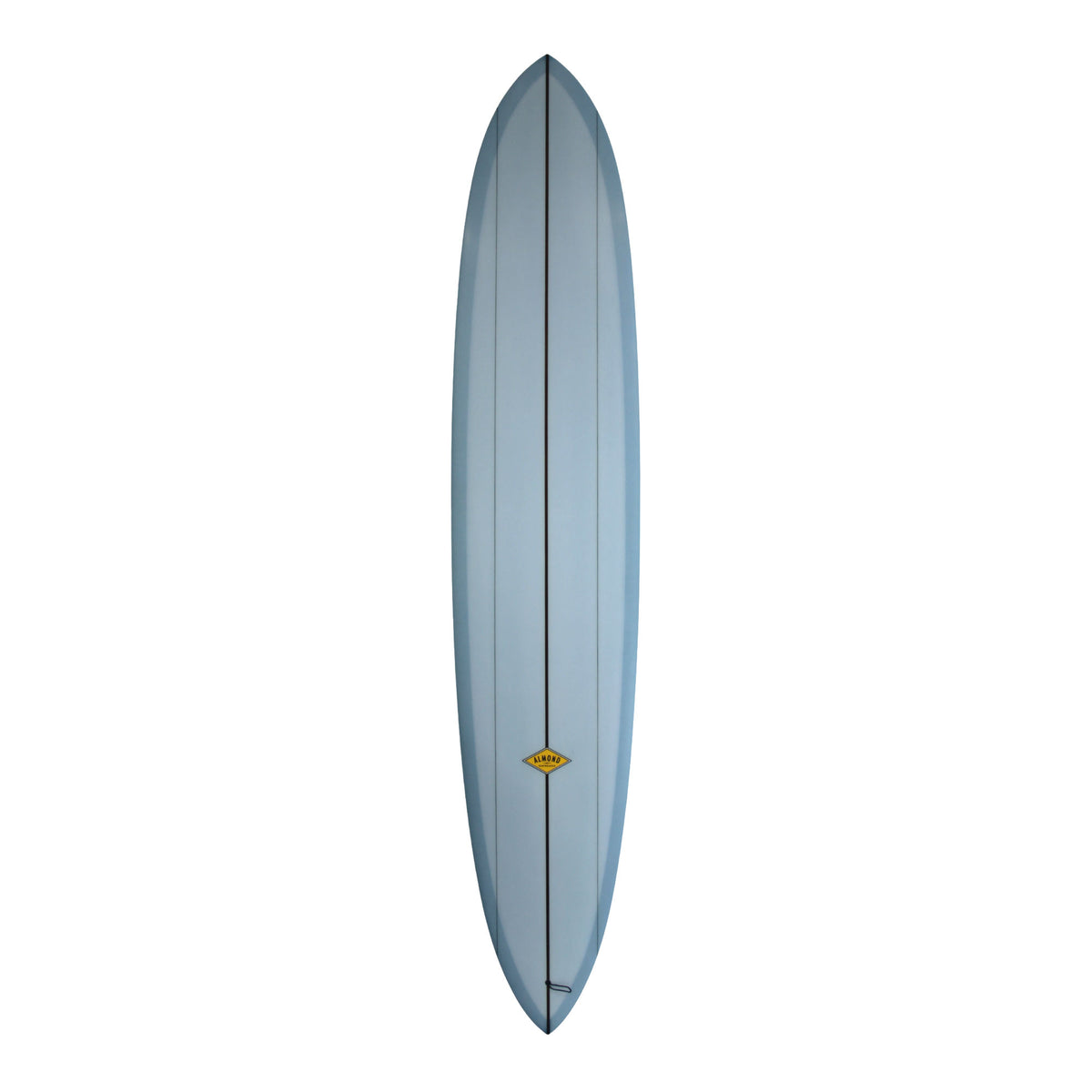 ALMOND - 10'0 Cashew II (PU) - Steel Blue