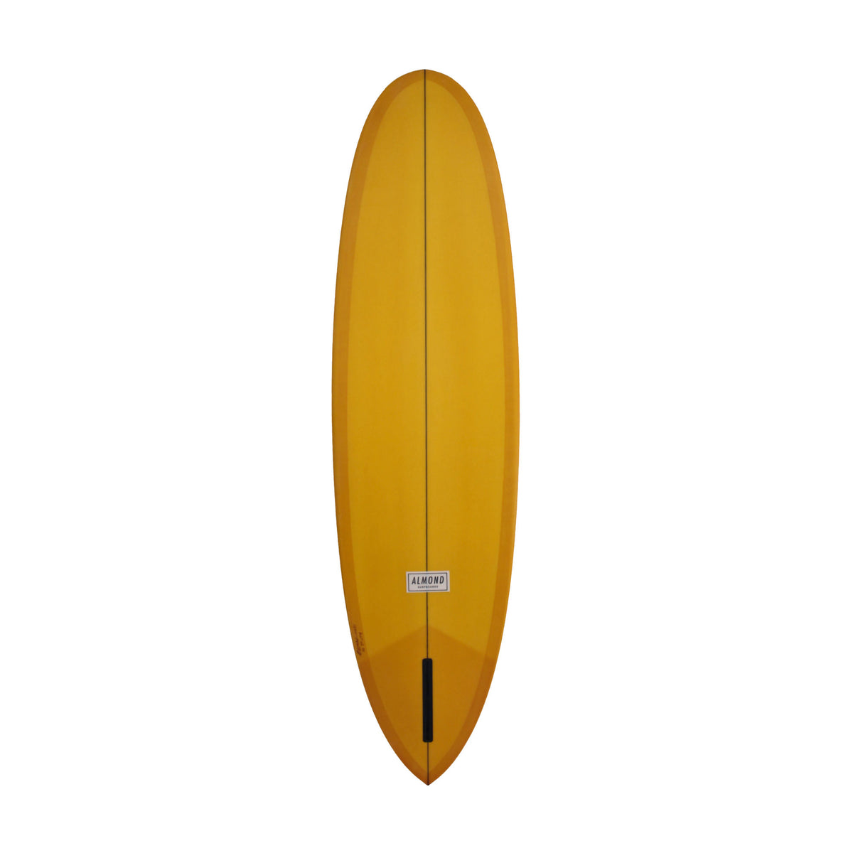 ALMOND - Joy 7'0 (PU) - Honey Gold
