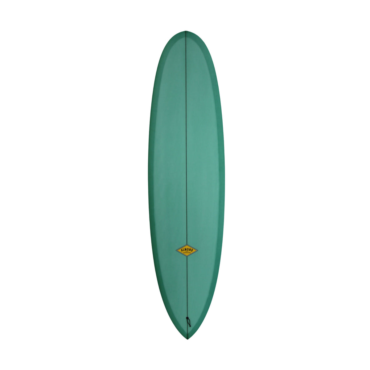 ALMOND - Joy 7'0 (PU) - Sage