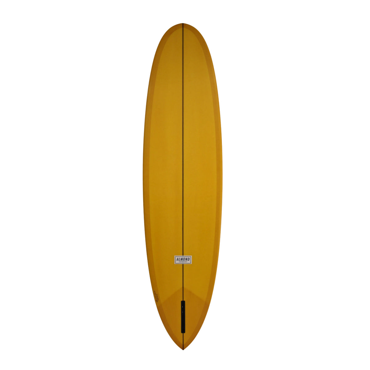 ALMOND - Joy 8'0 (PU) - Honey Gold