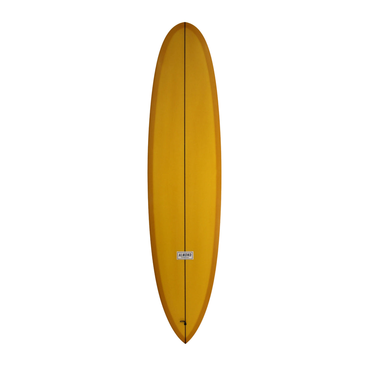 ALMOND - Joy 8'0 (PU) - Honey Gold