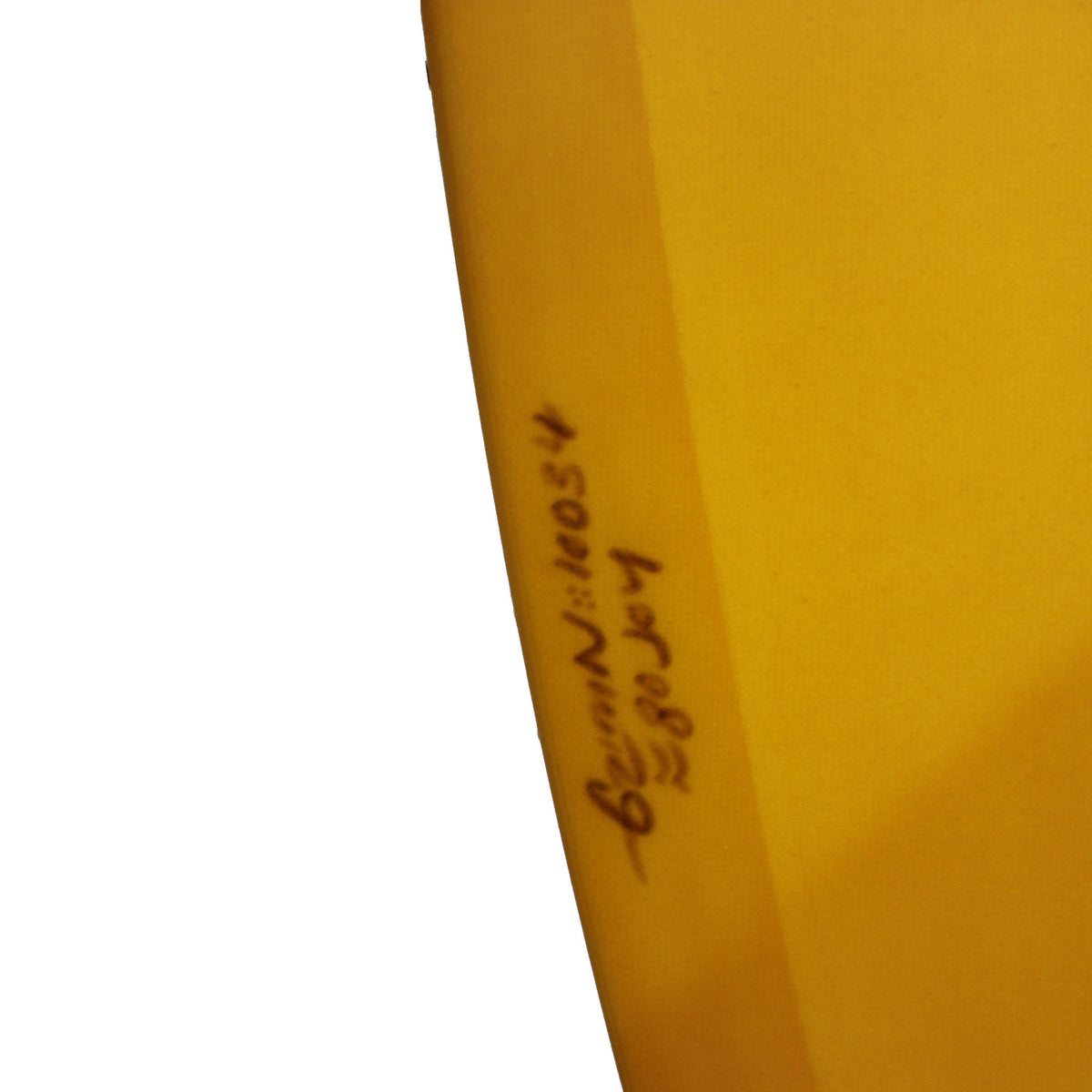 ALMOND - Joy 8'0 (PU) - Honey Gold