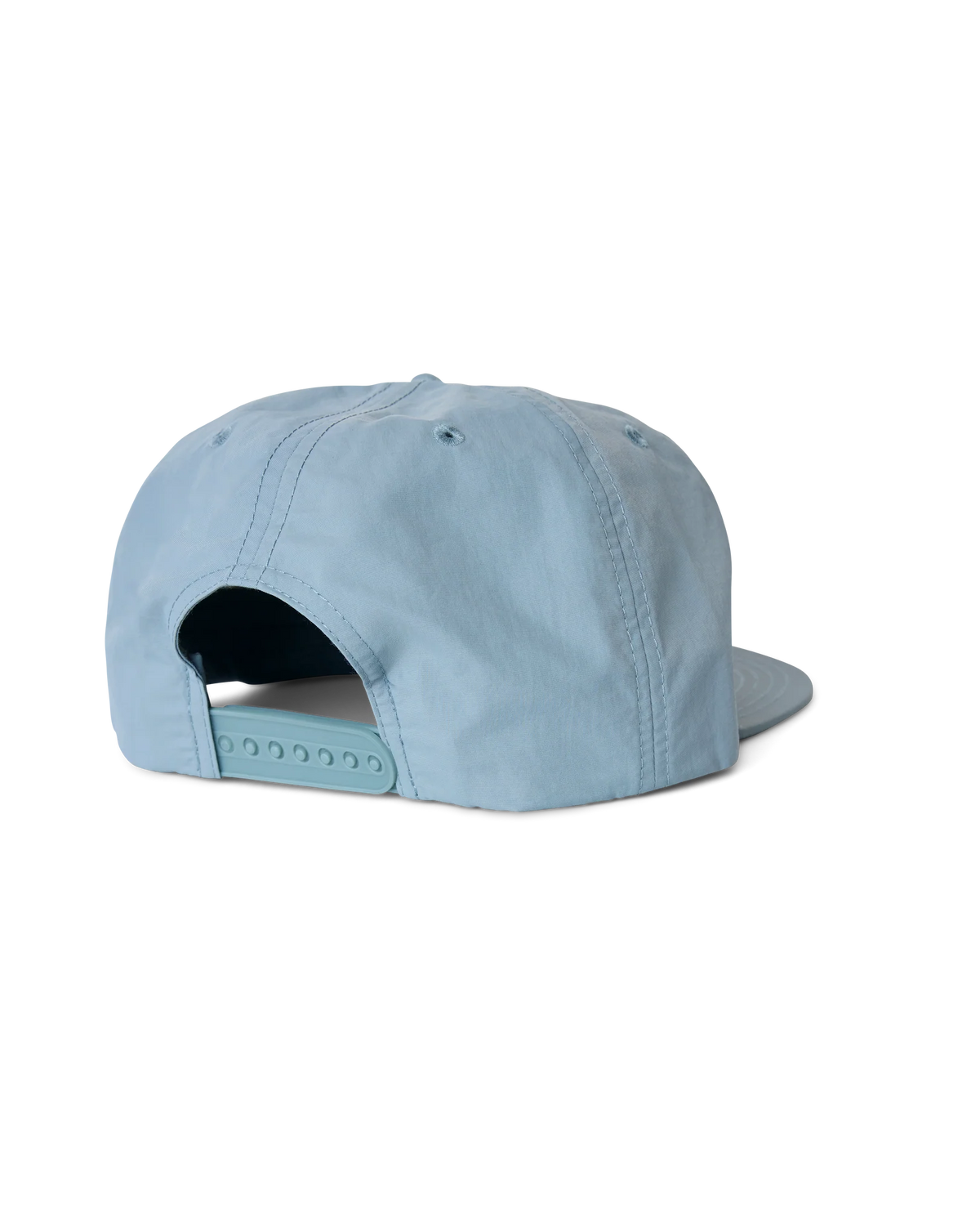 ALMOND - Seaview Surf Hat - Blue