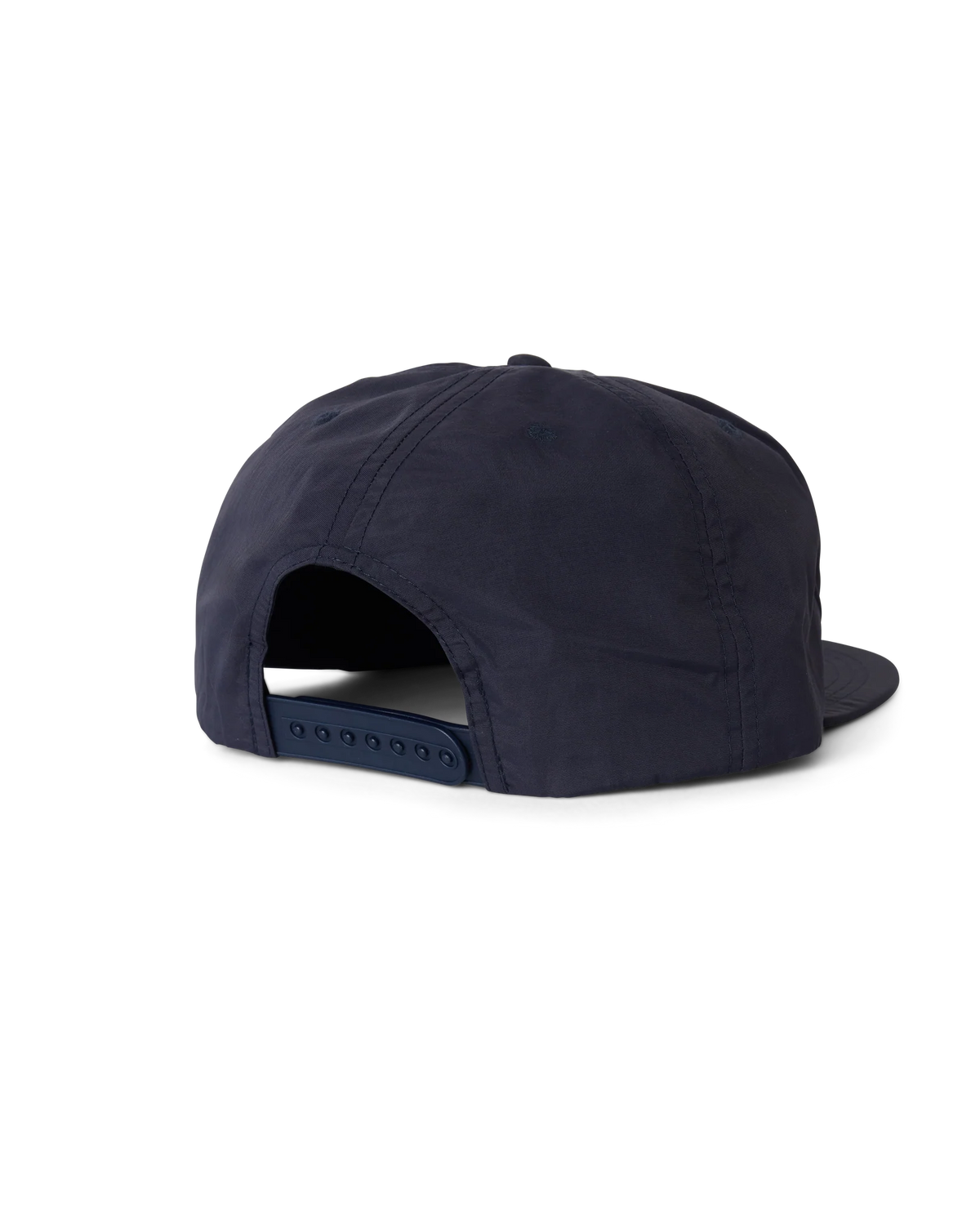 ALMOND - Fin Box Surf Hat - Navy