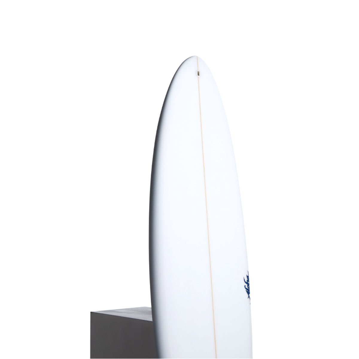 ALOHA Surfboards - Jalapeno 5'10 (PU) - Futures - Clear