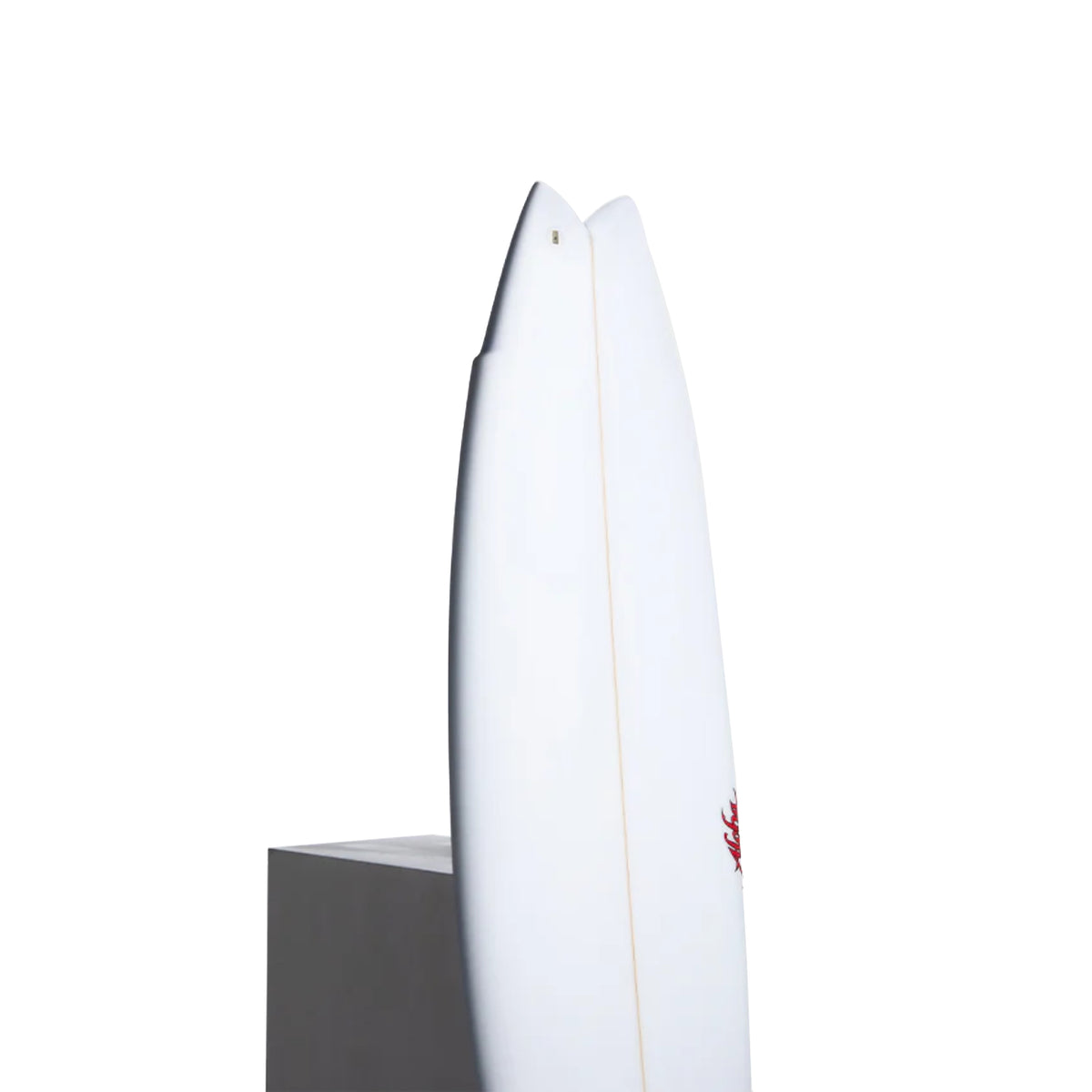 ALOHA Surfboards - Wingman 5'10 (PU) - Futures - Clear