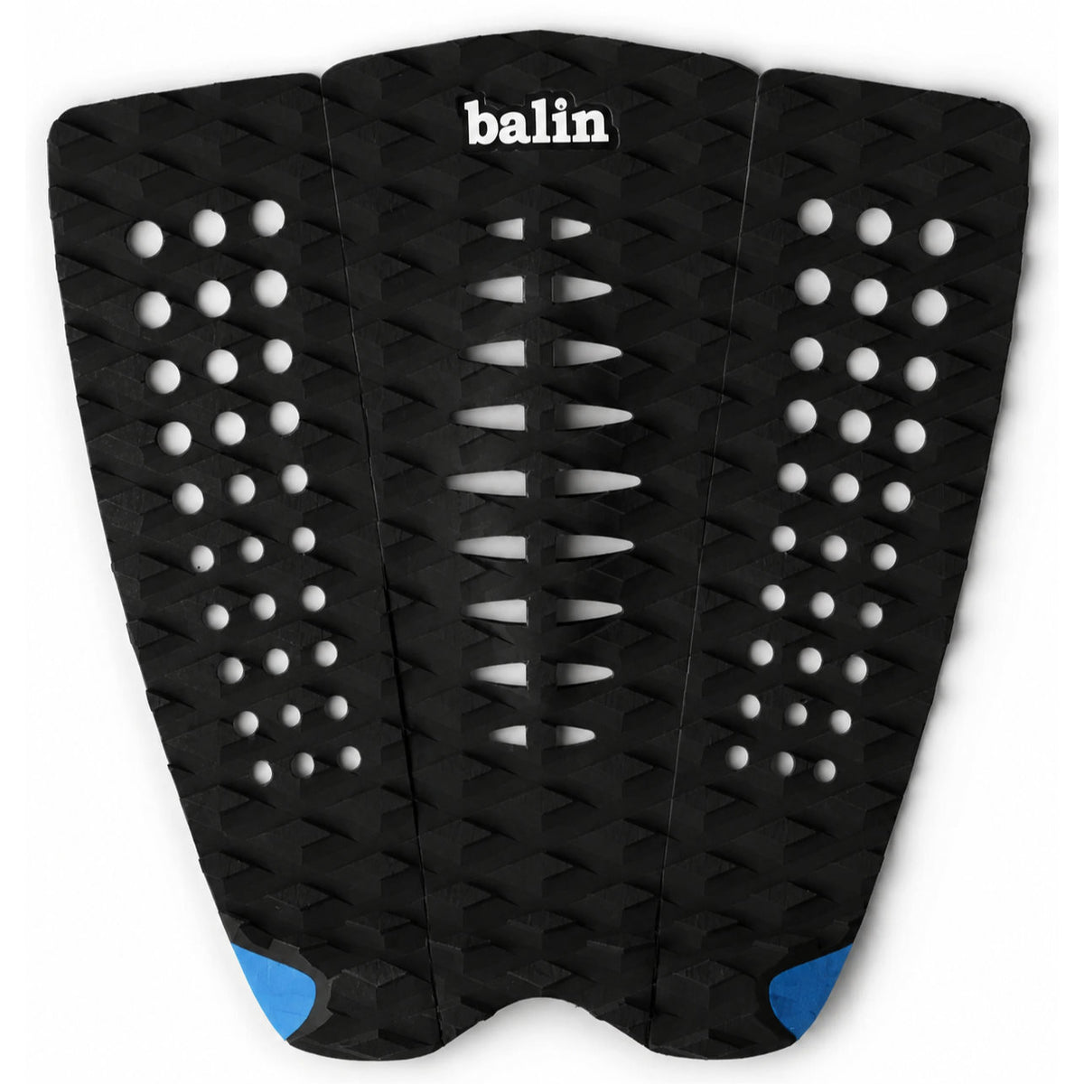 BALIN - Pad Sucker - Black / Blue