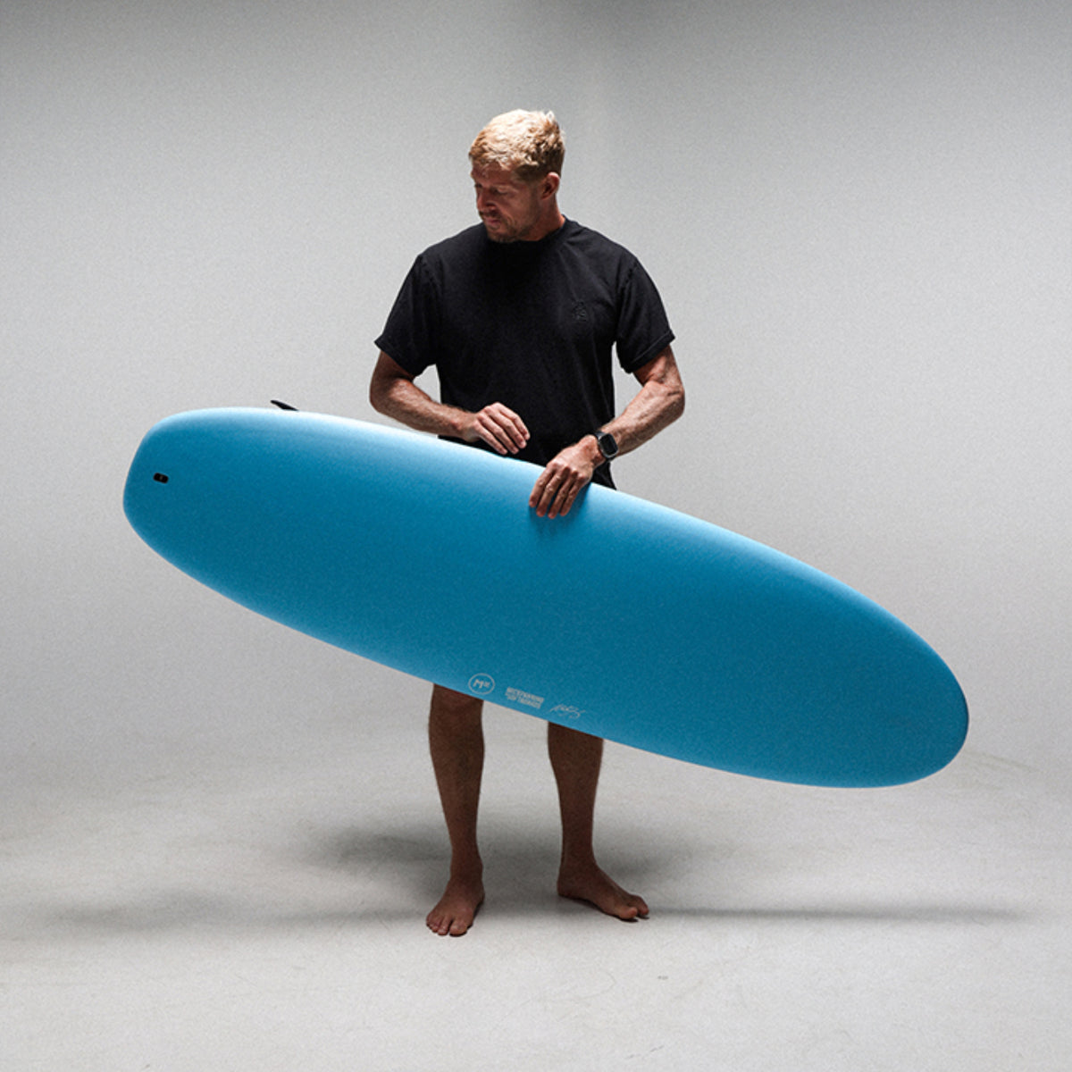 MF Mick Fanning - Beastie Epoxy Pro 7'0 FCSII - Sky