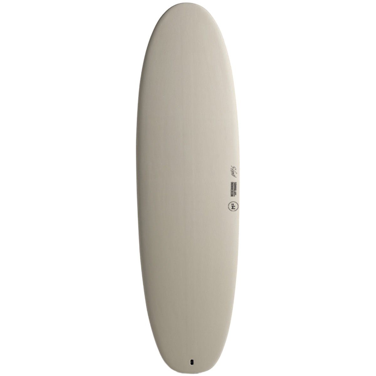 MF Mick Fanning - Beastie Epoxy Pro 7'6 FCSII -Slate