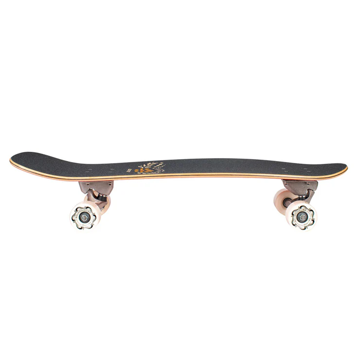 CARVER x GRL SWIRL CX - Surf Skate completo / Modelo signature de Val Laforge - 31"