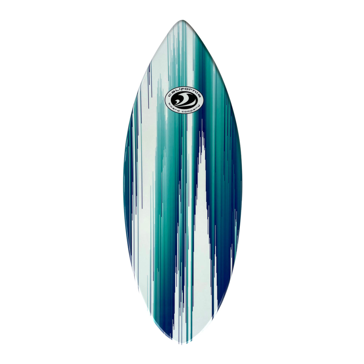 CBC - Skimboard - Epoxy - 53.5 inch