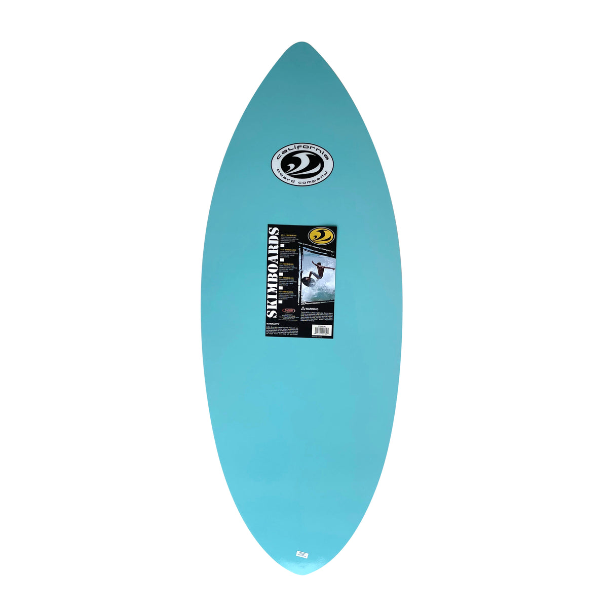 CBC - Skimboard - Epoxy - 55 inch