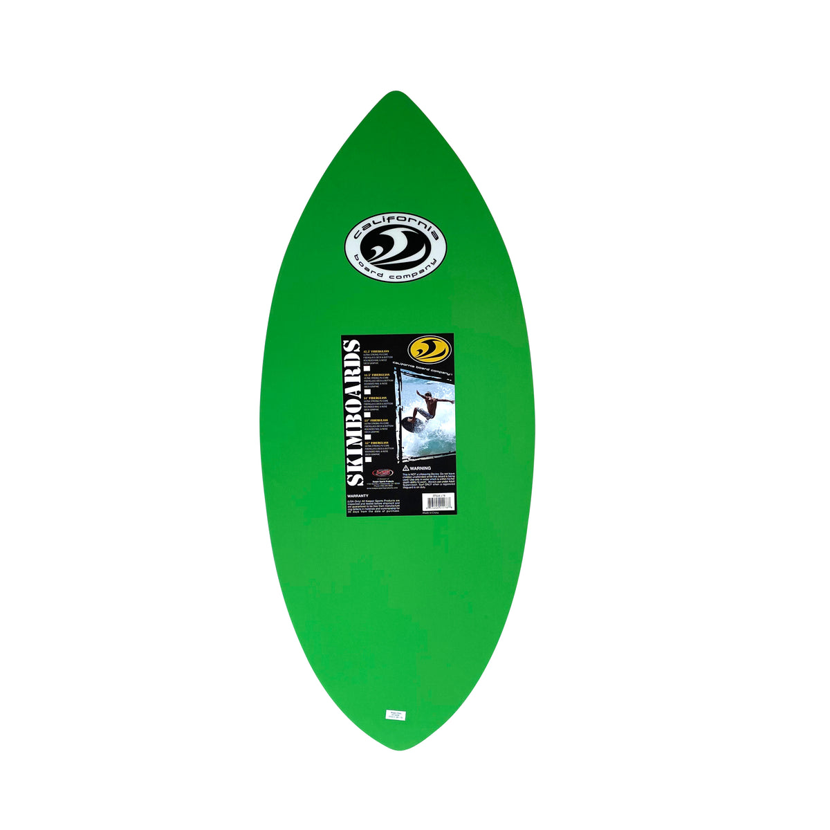 CBC - Skimboard - Epoxy - 42.5 inch