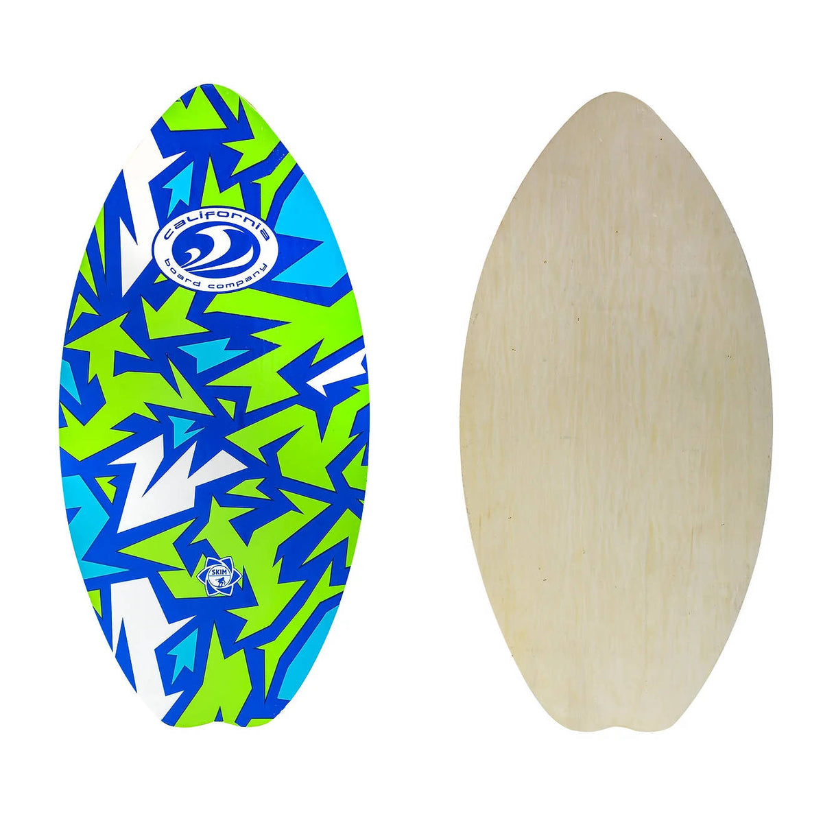 CBC - Wood Skimboard 37.5" inch