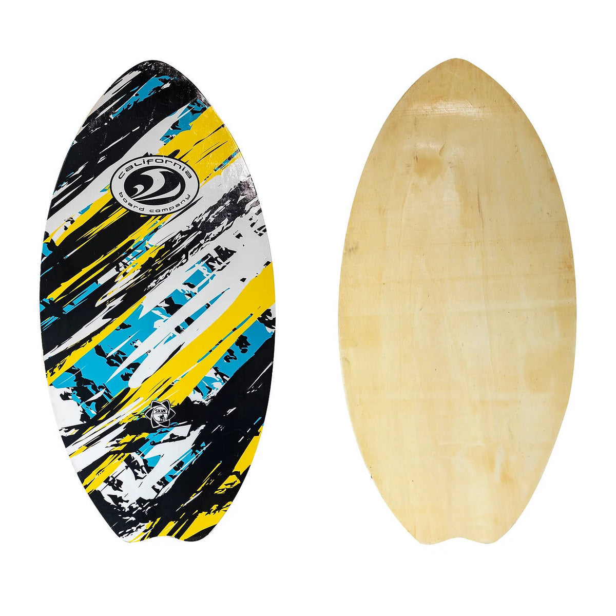 CBC - Wood Skimboard 39.5" inch