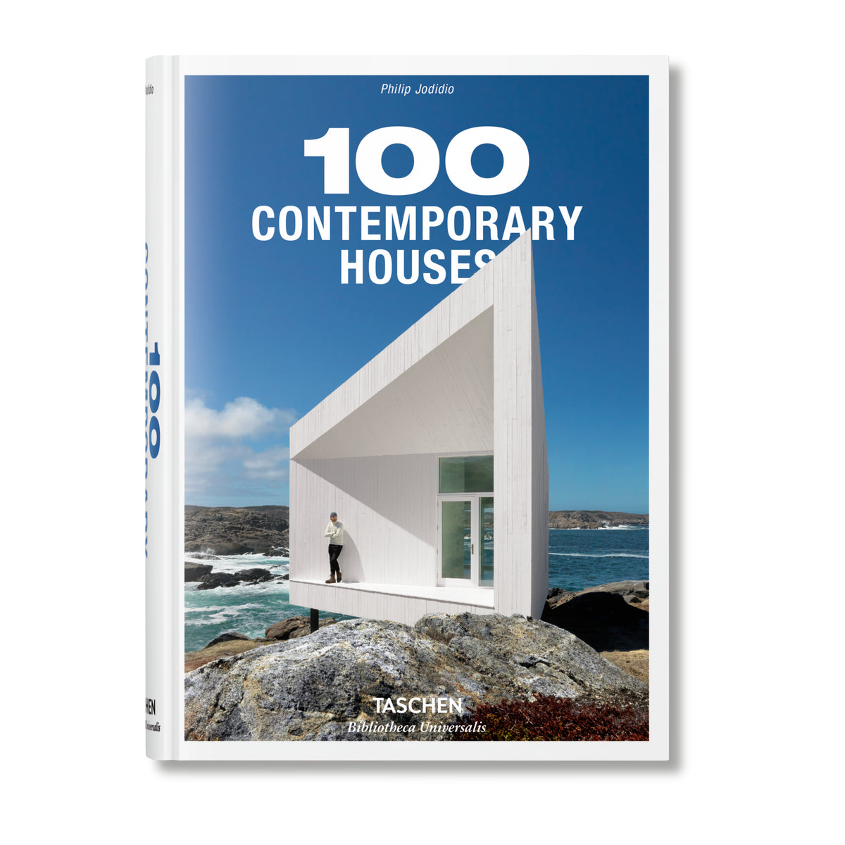 Taschen - Book - 100 Contemporary Houses
