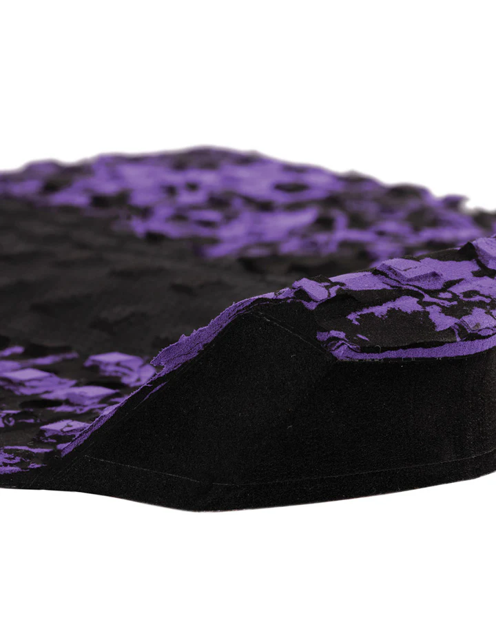 CREATURES - Italo Ferreira Lite Eco Pure Grip - Punk Purple Swirl Black