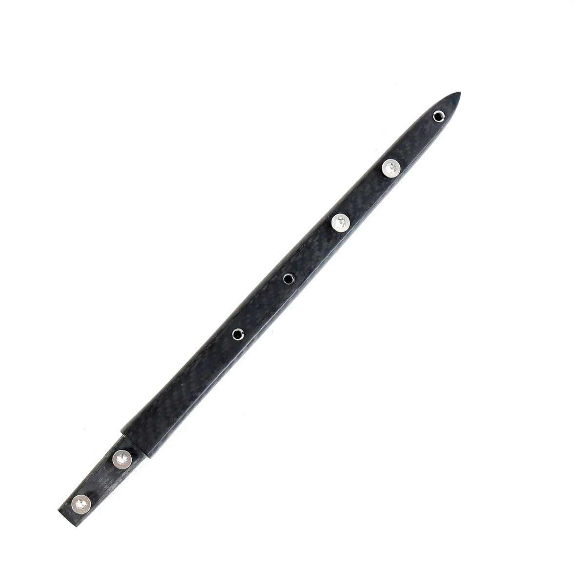 CLOUD IX - Carb Split Fuselage 5 Holes