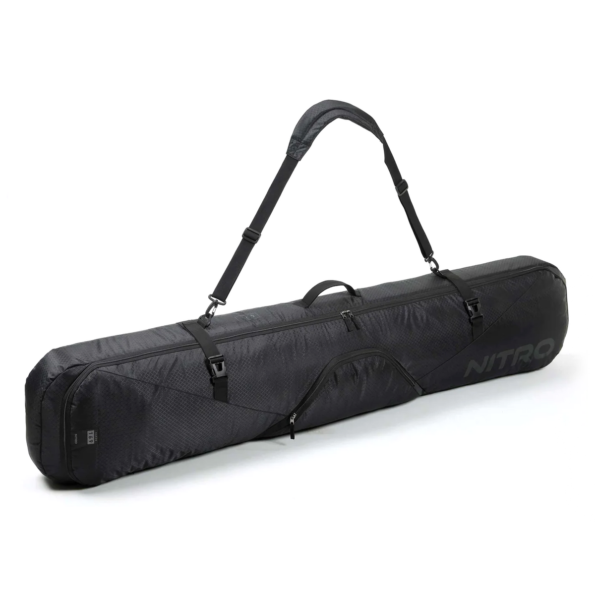 NITRO - Cargo Snowboard Bag 169CM - Phantom