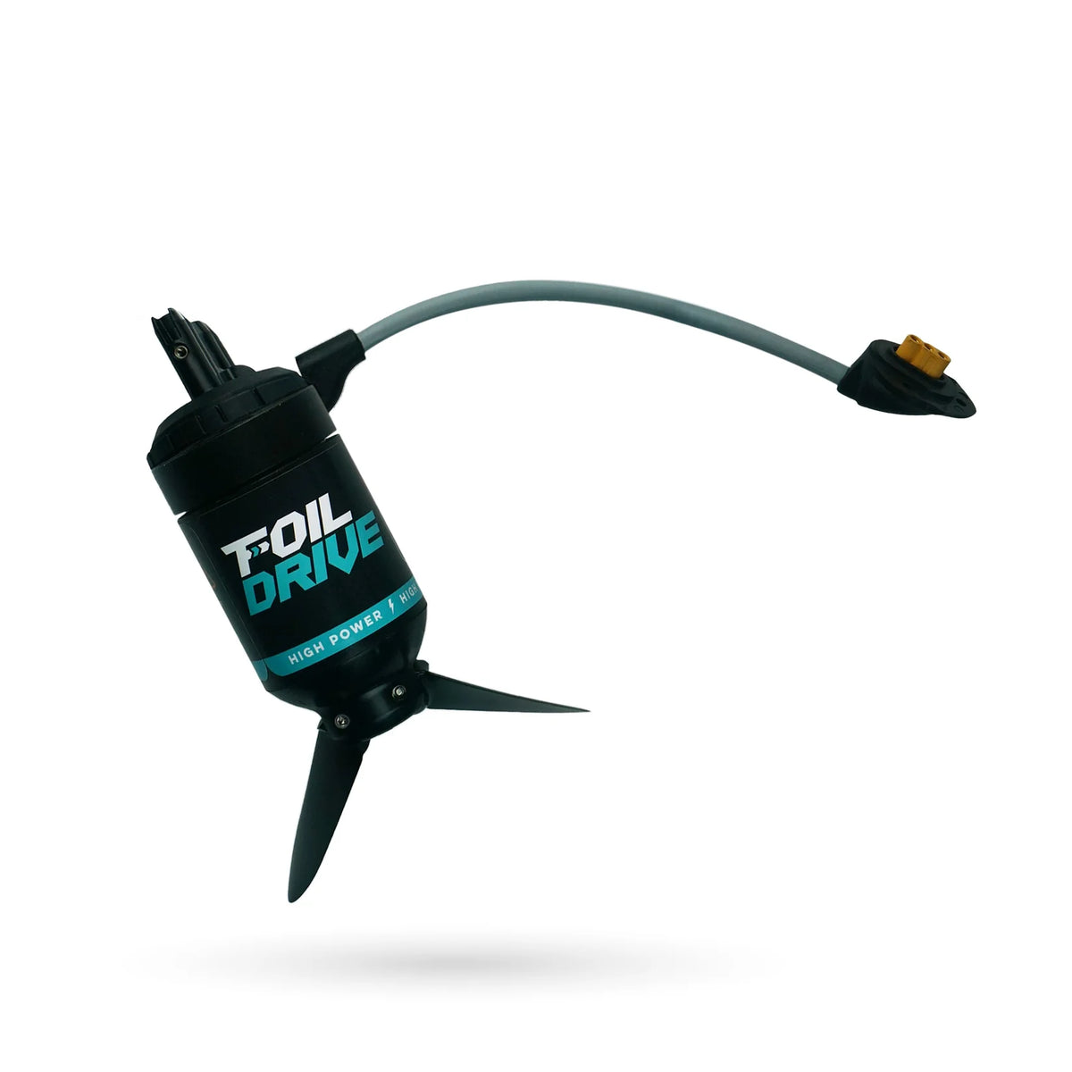 FOIL DRIVE - High Power v2 Motor Complete