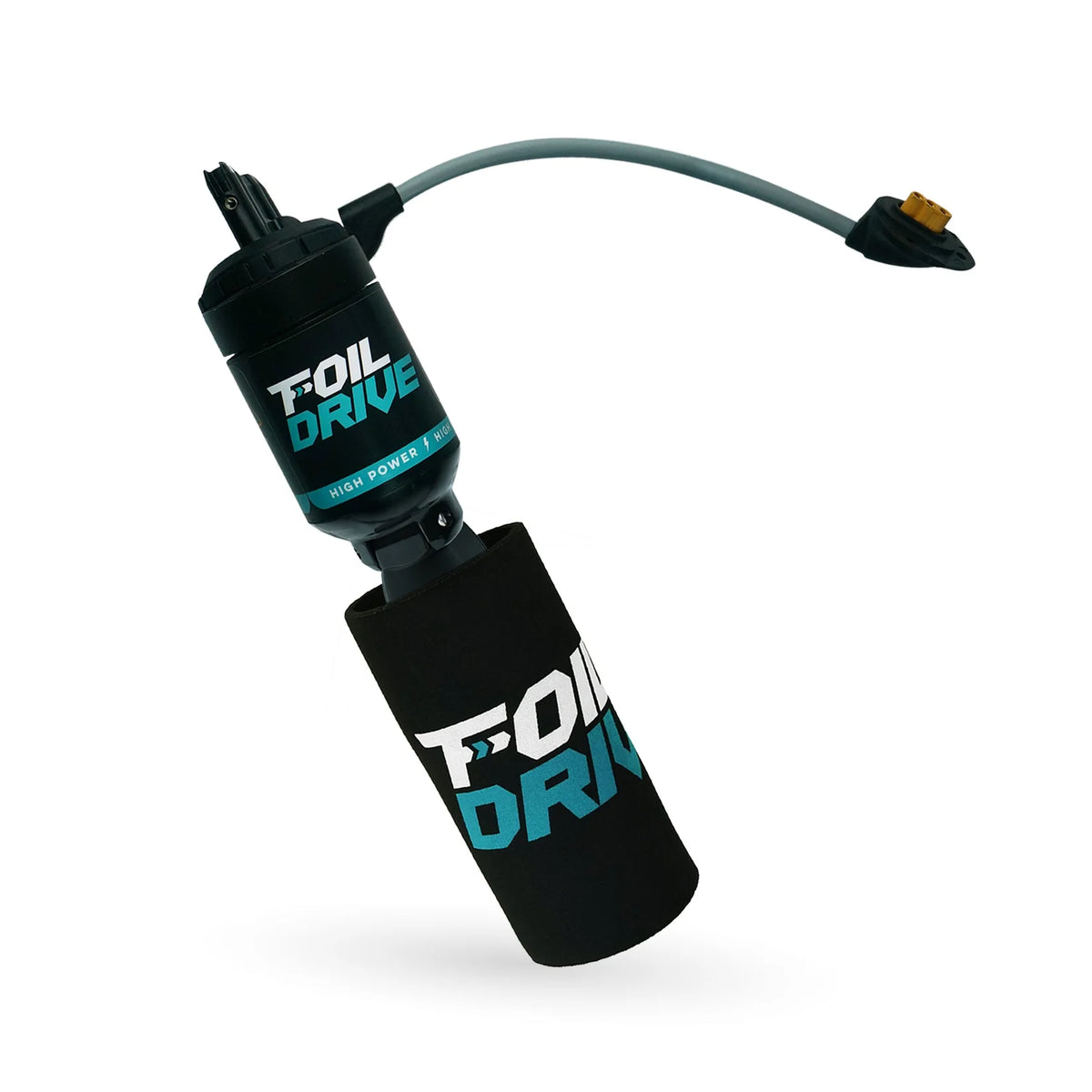 FOIL DRIVE - High Power v2 Motor Complete