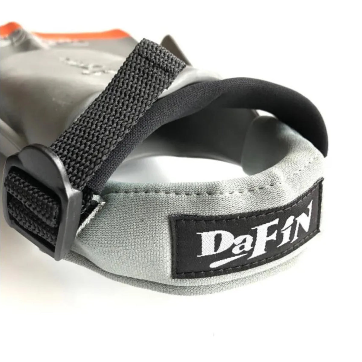 DAFIN - Fin Savers - Grey