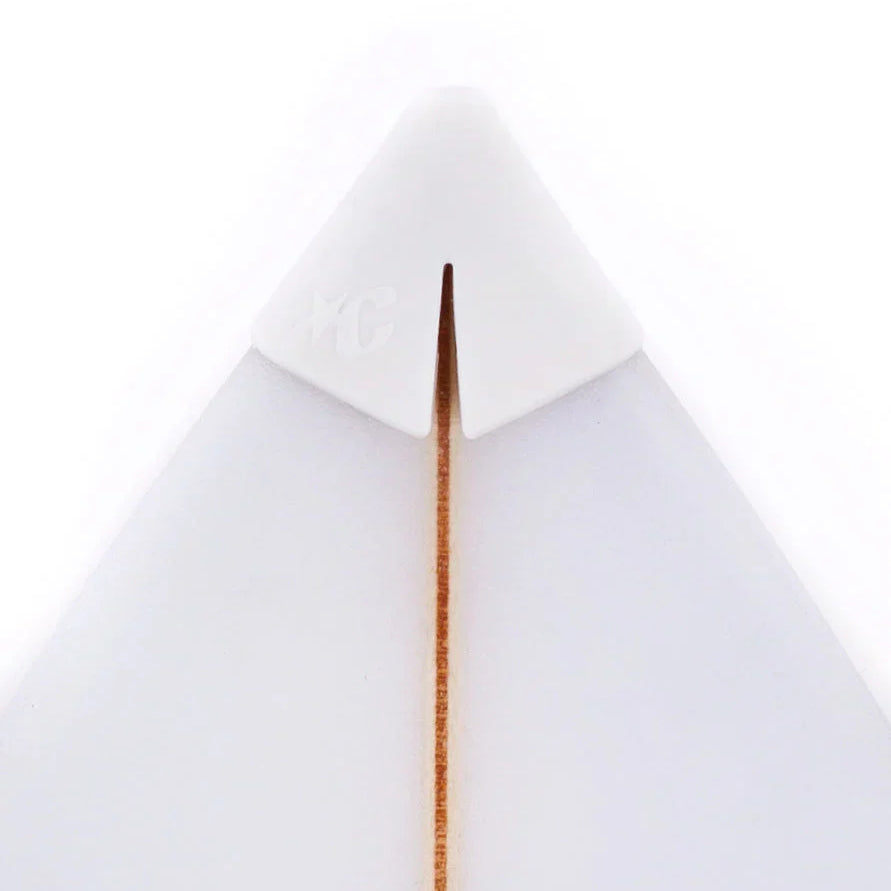 CREATURES - Nose Protector - White