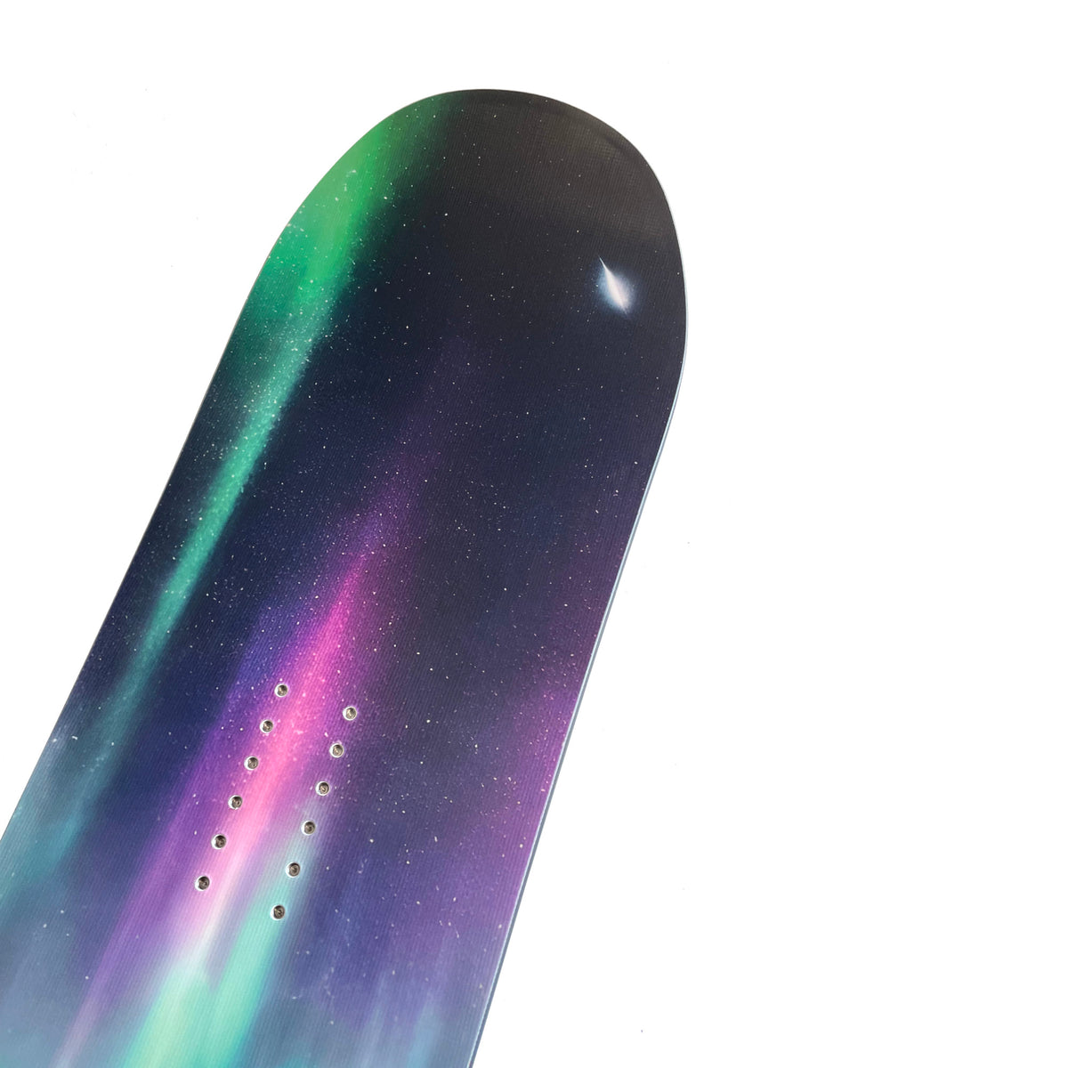 EVIDSEN SNOWBOARDS - Snowboard - Boreal 