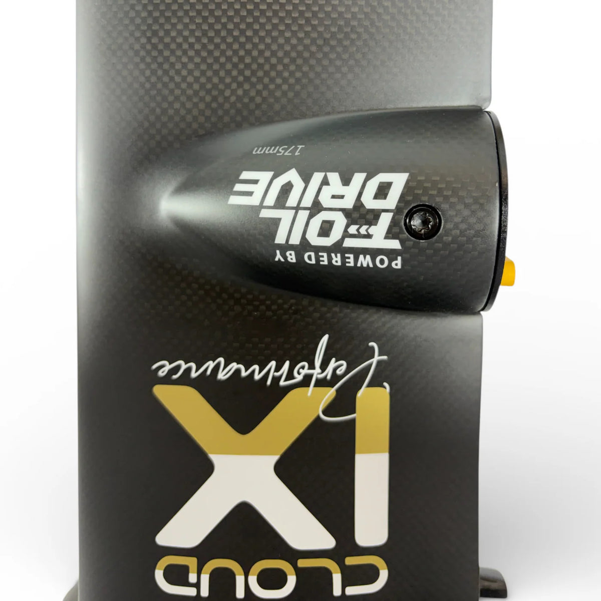 CLOUD IX - INTEGRATED FOIL DRIVE MAST 82
