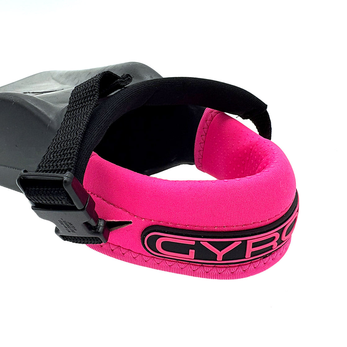 GYROLL - Fin Shackle - Pink