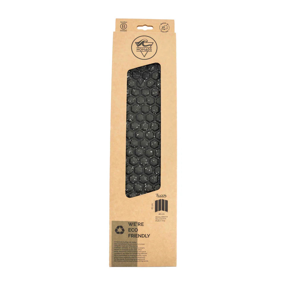 NOMADS - Front Pad Toscani Lite