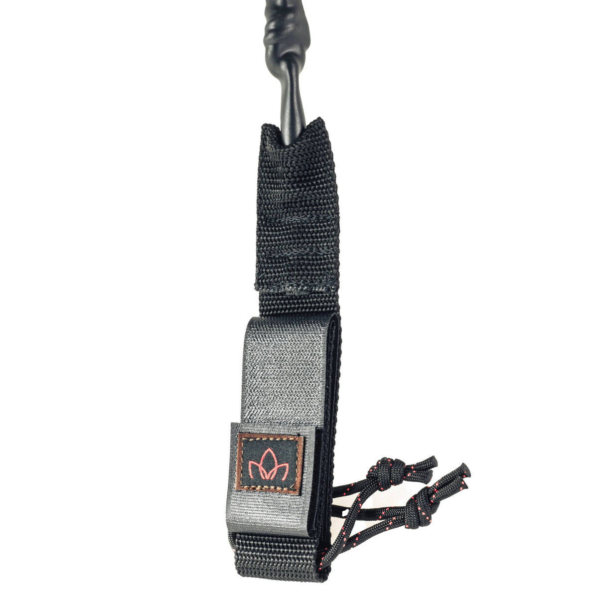 STAY COVERED - Heavy Duty Hand Tied Leash (8mm)