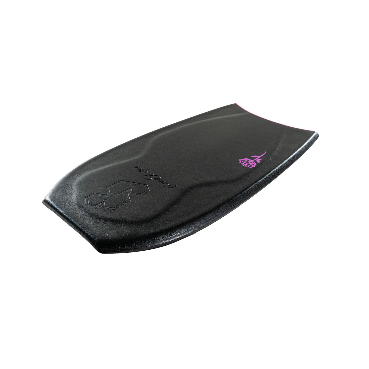 SCIENCE Bodyboard - Joana Schenker Pro LTD Tri Quad F5 PP 1.5 - Black / Pink