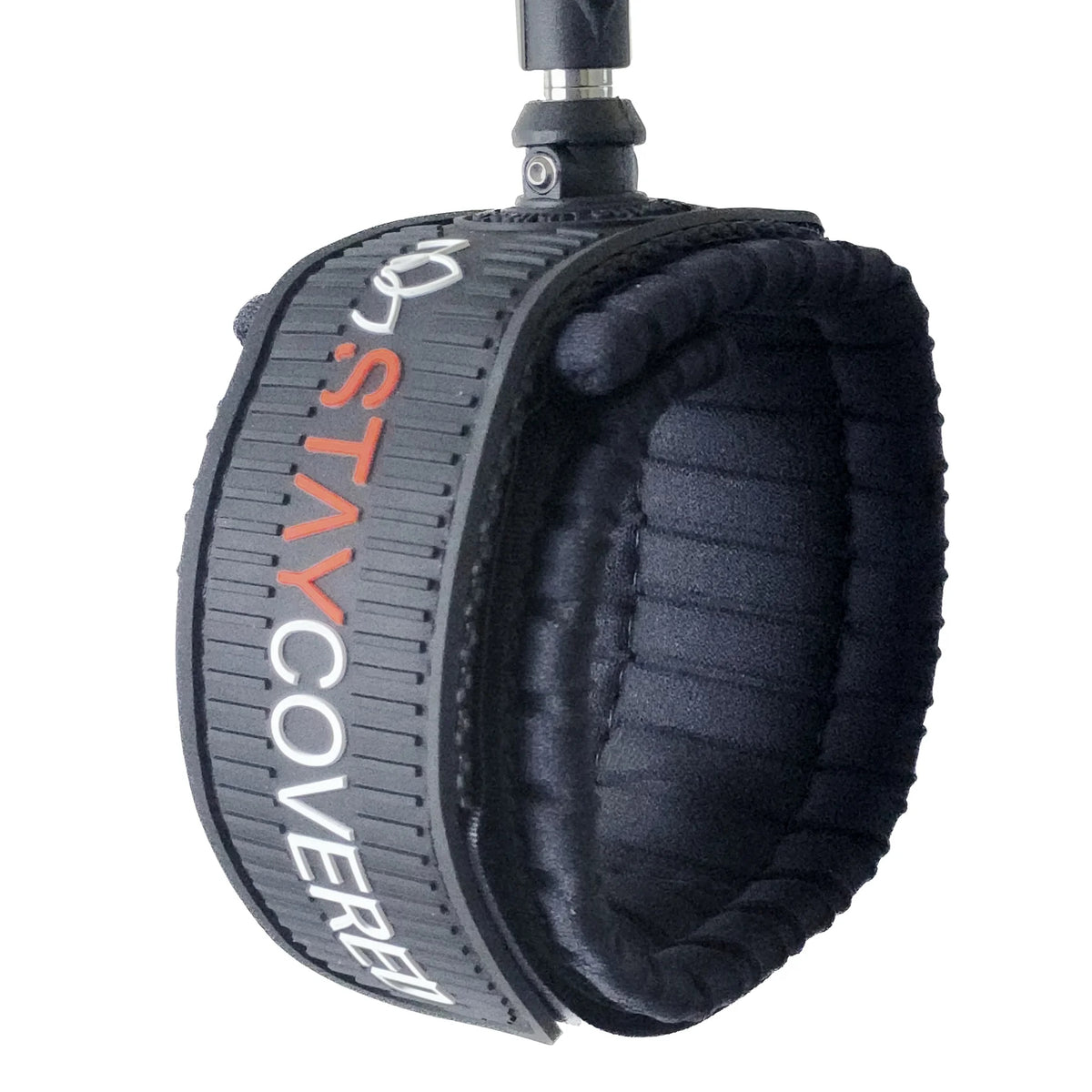 STAY COVERED - Surf Leash Comp (5.5mm)