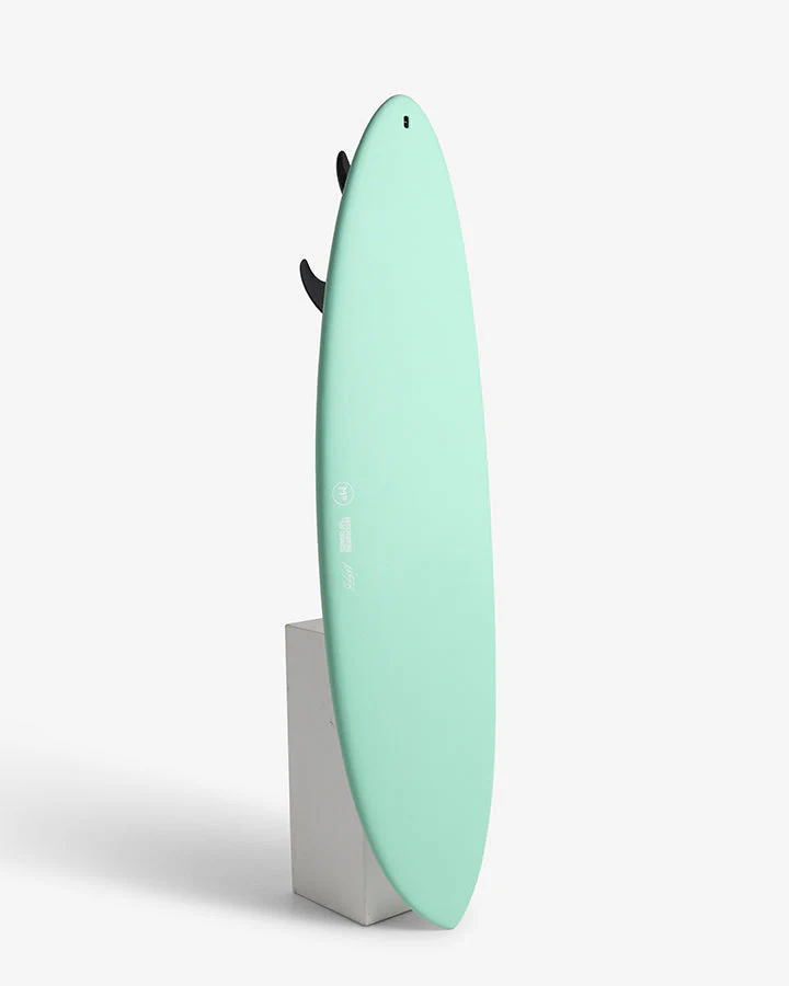 MF Mick Fanning - Alley Cat Epoxy Pro 7'0 FCSII - Ice