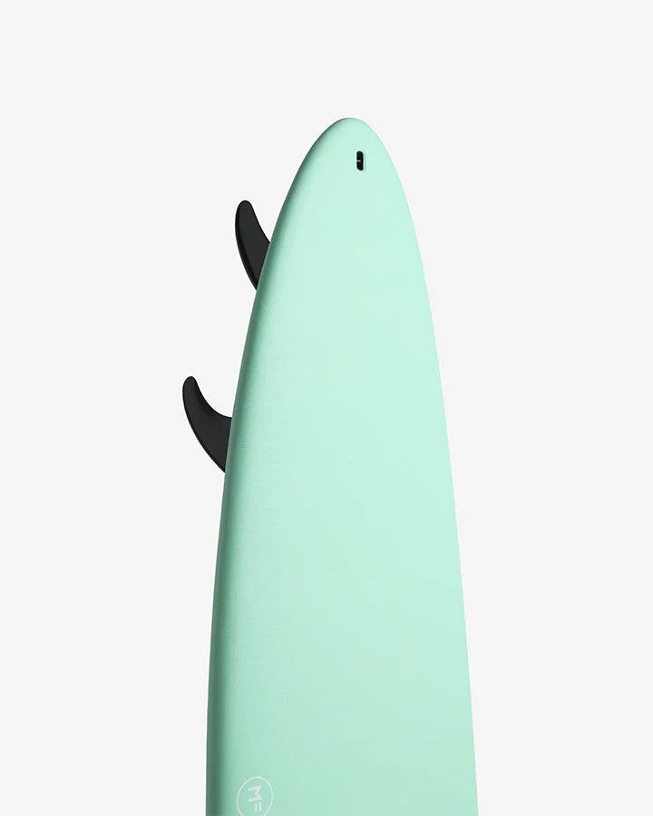 MF Mick Fanning - Alley Cat Epoxy Pro 7'0 FCSII - Ice