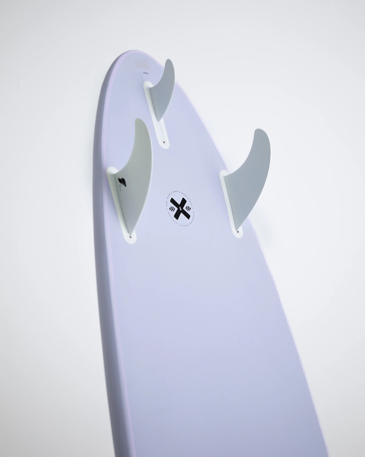 MF Mick Fanning x Laura Enever - Sun Beam - 7'6 - Futures - Hydrangea