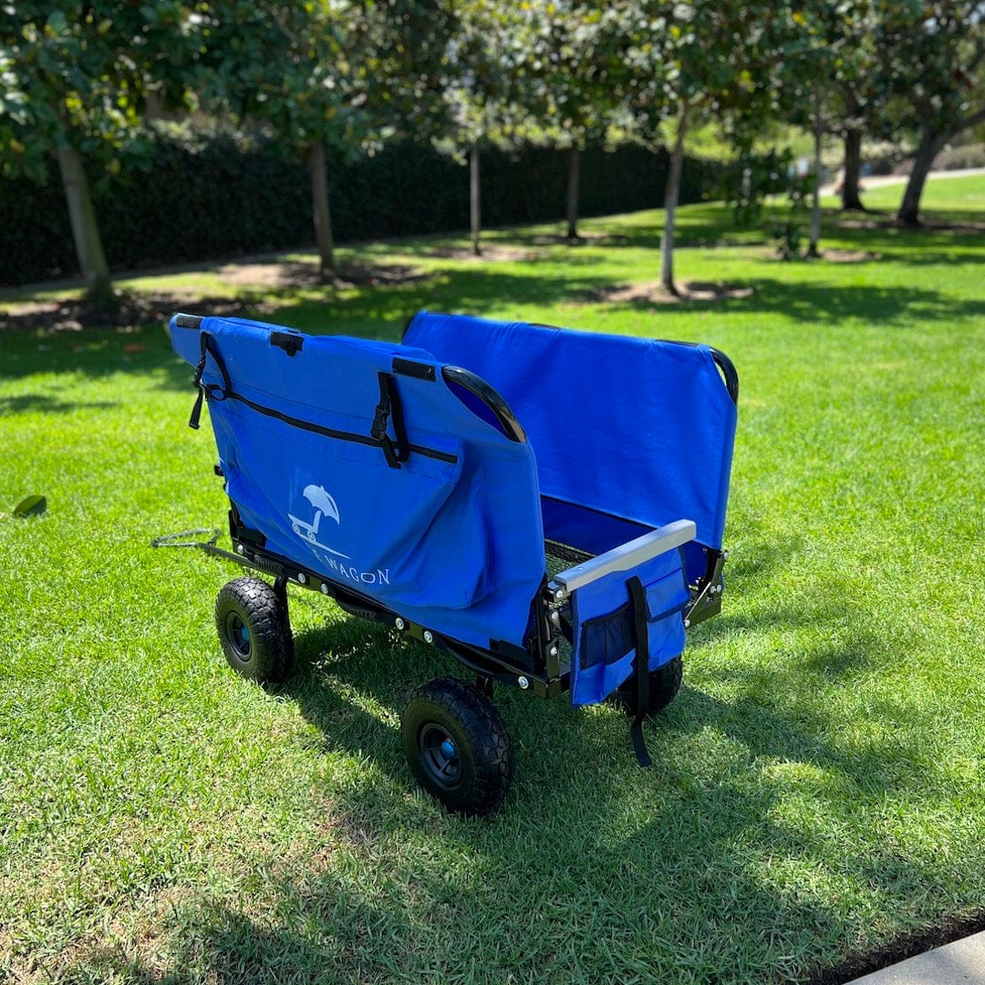 MALO'O - LOUNGE WAGON