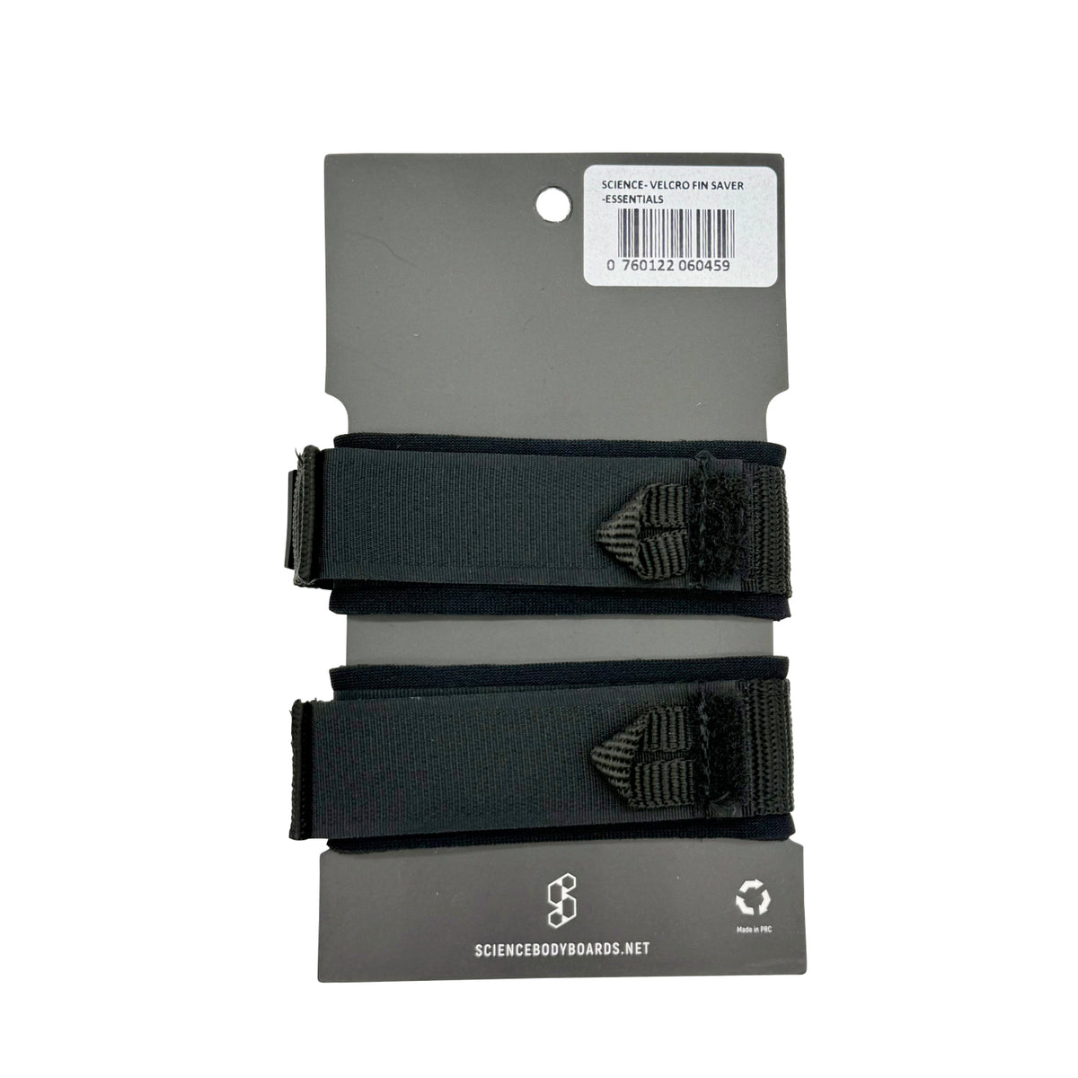 SCIENCE - Leashs palmes - Velcro Fin Savers - Aqua