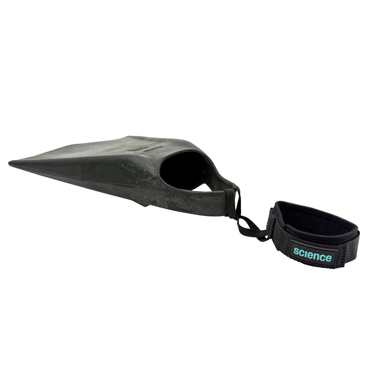 SCIENCE - Leashs palmes - Velcro Fin Savers - Aqua