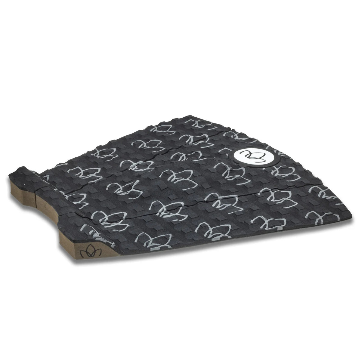 STAY COVERED - ECO Fish 3 Piece Traction Pad - Lotus