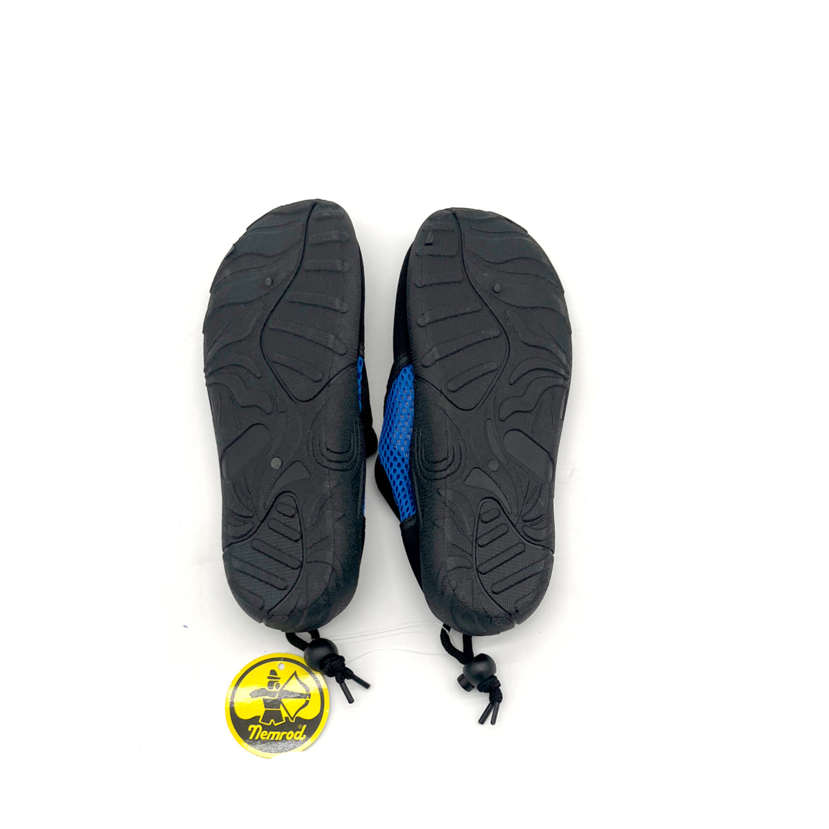 STORM - Chaussons de plage NEMROD - Blue