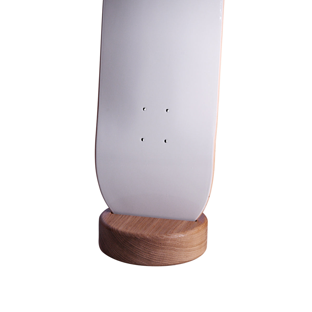 Plug Skateboard - Chêne (Bois)