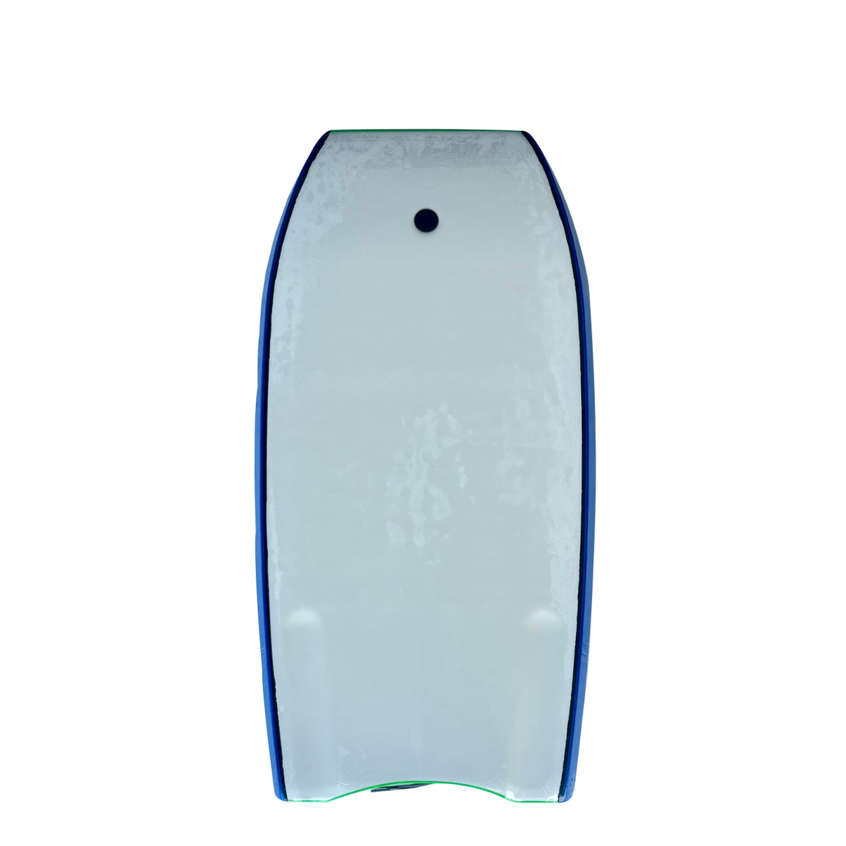 OCEANTIS - Planche Bodyboard EPS 45 inch avec leash - Green