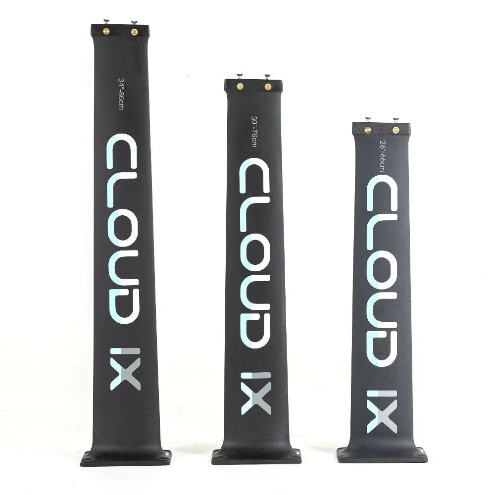 CLOUD IX - MÂT PRO CARBON 30 - 76CM
