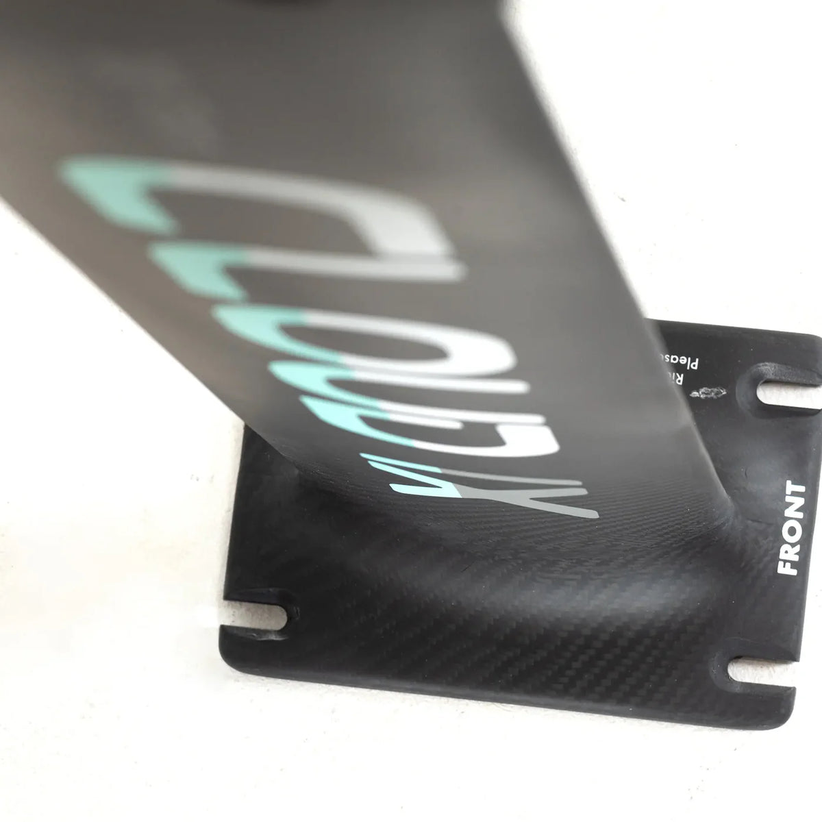 CLOUD IX - MÂT PRO CARBON 30 - 76CM